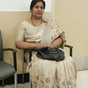 Meet your Posher, Kunjumol